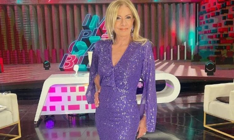 Susana Roccasalvo
