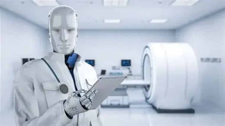 Las organizaciones ya no ven la inteligencia artificial como una promesa a futuro. Las organizaciones ya no ven la inteligencia artificial como una promesa a futuro.