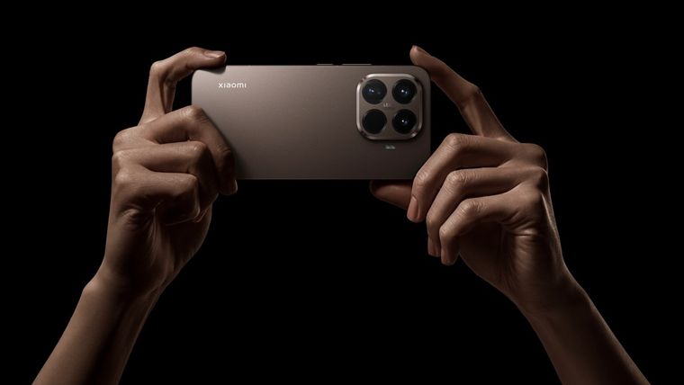 Xiaomi colabora con Leica para lograr colores y retratos avanzados. Xiaomi colabora con Leica para lograr colores y retratos avanzados.