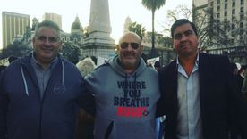 cuneo busco cubrirse en la justicia tras viralizar audios privados de javier milei cuneo busco cubrirse en la justicia tras viralizar audios privados de javier milei