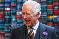 Carlos III Foto: GETTY IMAGES