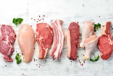 En ambos casos es mejor limitar su ingesta. Foto: Archivo