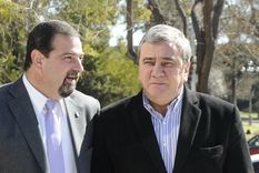 Foto: Nacho Gaffuri/MDZ