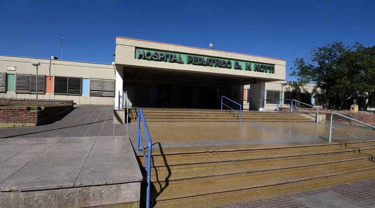 Foto: ALF PONCE / MDZ