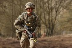 Foto: GETTY IMAGES Foto: GETTY IMAGES