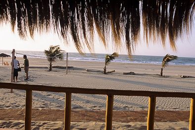 MDZol | Playa de Punta Sal Foto: Web