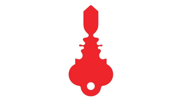 Test de personalidad Foto: Pinterest