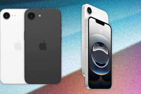 El iphone 16e combina una pantalla OLED de 6,1 pulgadas con un diseño compacto, liviano y resistente.