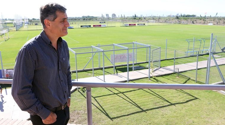 Foto: Pachy Reynoso / MDZ