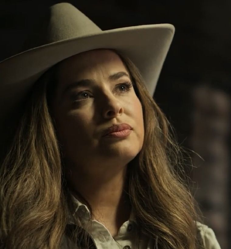 Pasión de Gavilanes