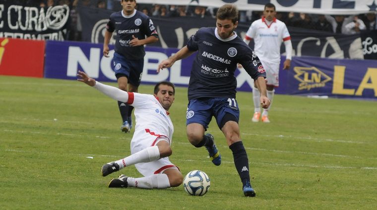 Foto: Alf Ponce / MDZ
