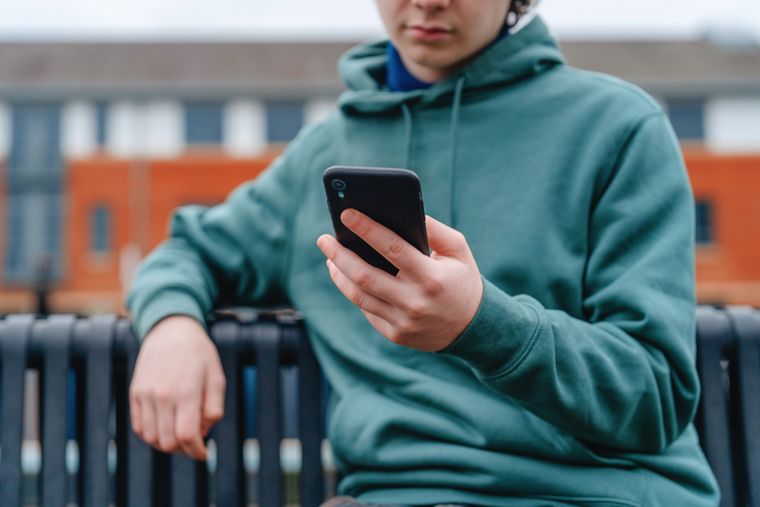 Pendlo App: Los usuarios de transporte en Suiza utilizan la tecnología para compartir datos sobre el estado de los trenes.