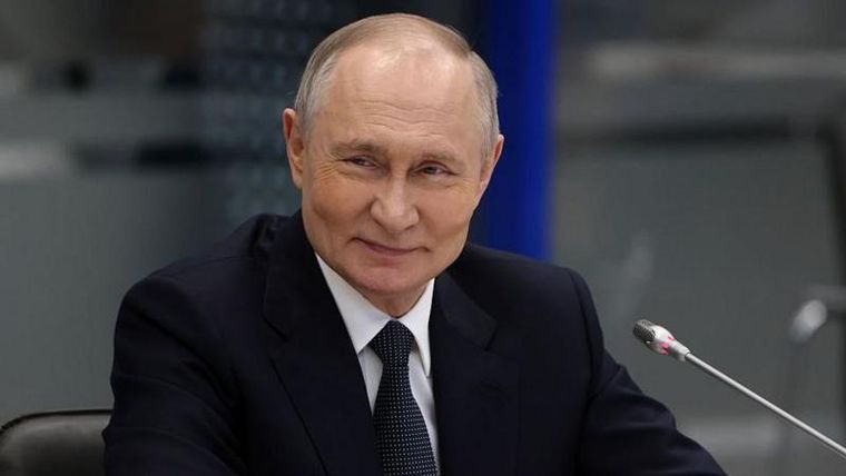 Trump amenazó con imponer más sanciones a menos que Rusia llegue a un acuerdo para poner fin a la guerra en Ucrania en un plazo de 50 días.