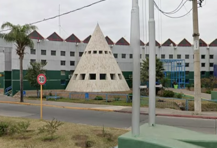 córdoba alumno armado arma