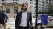 Santiago Viola asume como secretario de Justicia