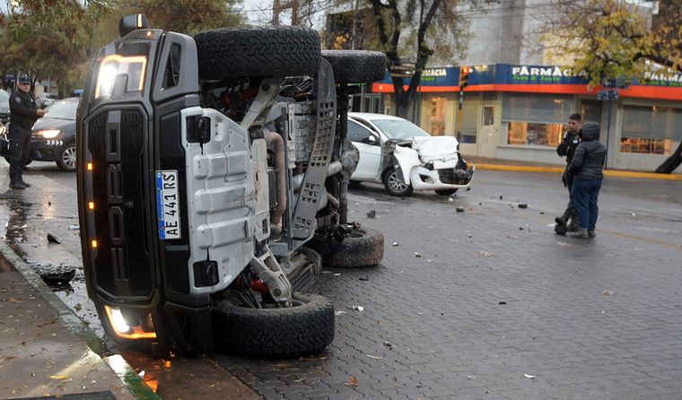 Foto: ALF PONCE MERCADO / MDZ