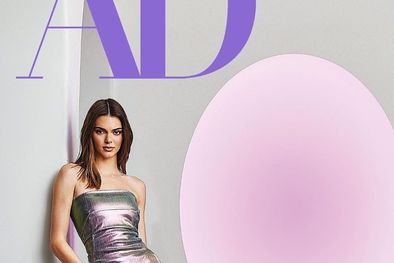 MDZol | Impresionante: la mansión de la joven se viralizó en poco segundos.