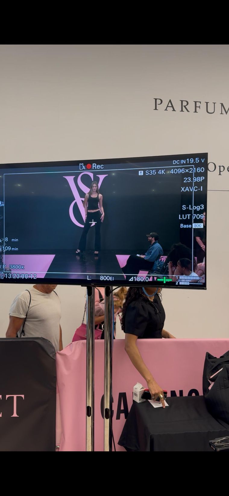 Postales de las intensas jornadas de evaluación en Miami, donde solo dos argentinas lograron clasificar. Postales de las intensas jornadas de evaluación en Miami, donde solo dos argentinas lograron clasificar.