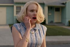 Terror en estado puro.