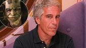 El meme comparativo entre Jeffrey Epstein y el villano de Ethan Hawke que es tendencia en redes. / Getty Images - IMDB