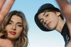 Martita y Felipe Fort hablaron en el trailer de la serie de su padre, Ricardo Fort Pronto se estrenará la serie documental del empresario chocolatero