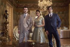 La serie de Netflix que no te puedes perder Foto: Archivo