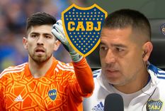 Rossi declinaría el último ofrecimiento que le hizo Boca la semana pasada.