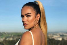 Karol G Foto: Pinterest