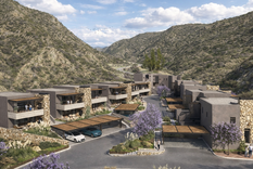 la aldea alta de mendoza norte: el nuevo desarrollo que redefine el concepto de vivir en conexion con la naturaleza