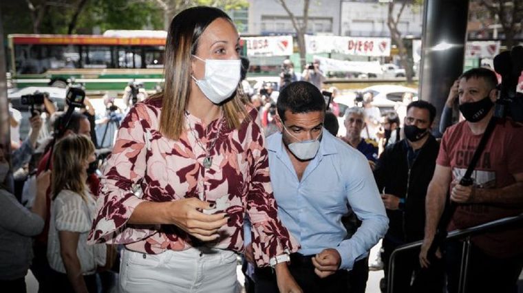 Los celulares de la psiquiatra Cosachov volverán a ser peritados