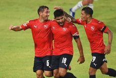 Foto: Télam Foto: Télam