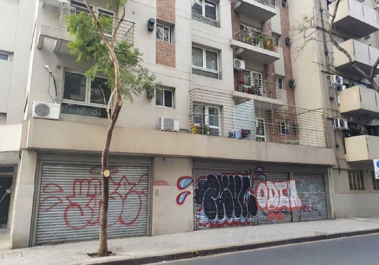 Los vecinos deben contar con sistemas ágiles para administrar los gastos comunes al consorcio. Foto: Noticias Argentinas