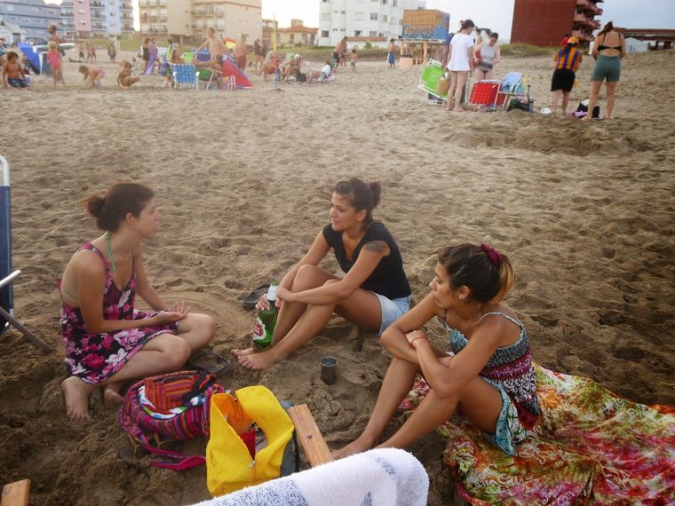 La temporada de verano está próxima y ya hay protocolos para evitar contagios