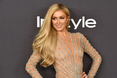 Paris Hilton cumplió años y este onomástico la encuentra como una mujer un tanto diferente a como el mundo la recuerda. Foto: Getty Images.