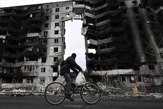 Foto: Genya Savilov / AFP