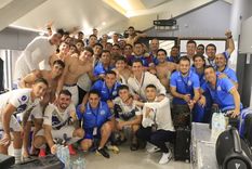 Foto: Instagram Godoy Cruz