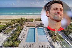 Novak Foto: PageSix