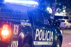 El accidente fue este domingo por la noche (imagen ilustrativa) Foto: Santiago Tagua/MDZ El accidente fue este domingo por la noche (imagen ilustrativa) Foto: Santiago Tagua/MDZ