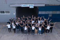 Foto:  More Media Latin America Foto: More Media Latin America