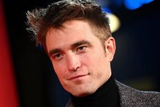 Robert Pattinson tuvo un pasado que pocos conocíamos.