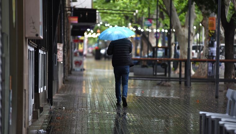 Foto: Walter Moreno/Mdz