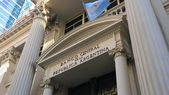 En abril pasado, el BCRA empezó a vender contratos de dólar futuro, algo que no hacía desde noviembre de 2024.