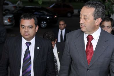 MDZol | Foto: Nacho Gaffuri / MDZ