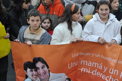 MDZol | Foto: Pachy Reynoso / MDZ