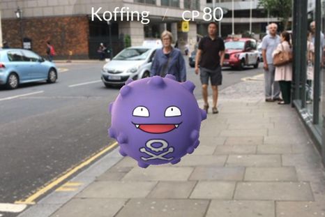 Hackearon a Pokemon GO
