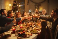Según la psicología de los grupos, la ocupación en el espacio físico es determinante en los roles grupales y las jerarquías. Foto: Archivo MDZ