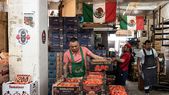 La jornada laboral en México se reducirá a 40 horas de forma gradual hasta el año 2030. La jornada laboral en México se reducirá a 40 horas de forma gradual hasta el año 2030.