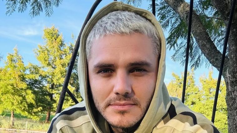 Mauro Icardi tendría una deuda de 152.000 dólares. Mauro Icardi tendría una deuda de 152.000 dólares. 