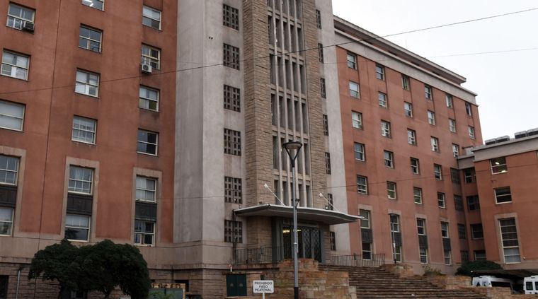 Foto: ALF PONCE / MDZ