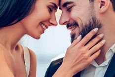 San Valentín nos da la ocasión perfecta para elegir un look fashionista, que nos permita expresar y celebrar el amor. Foto: MDZ